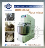 BLHM25/50 Flour mixer