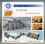 BYJB 300 Croissant line