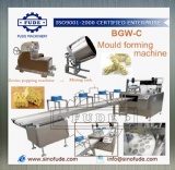 BGW-C Swerve Flat & slit machine
