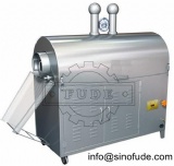 BCH 25 Seed and nuts roast machine