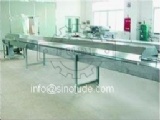 BLQ24 Cooling and sterilization line