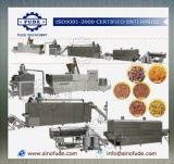 BJC-CF-A 早餐谷物/玉米片生产线