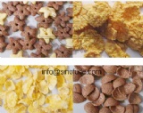 BJC-CF-A Breakfast cereal,Corn flakes process line